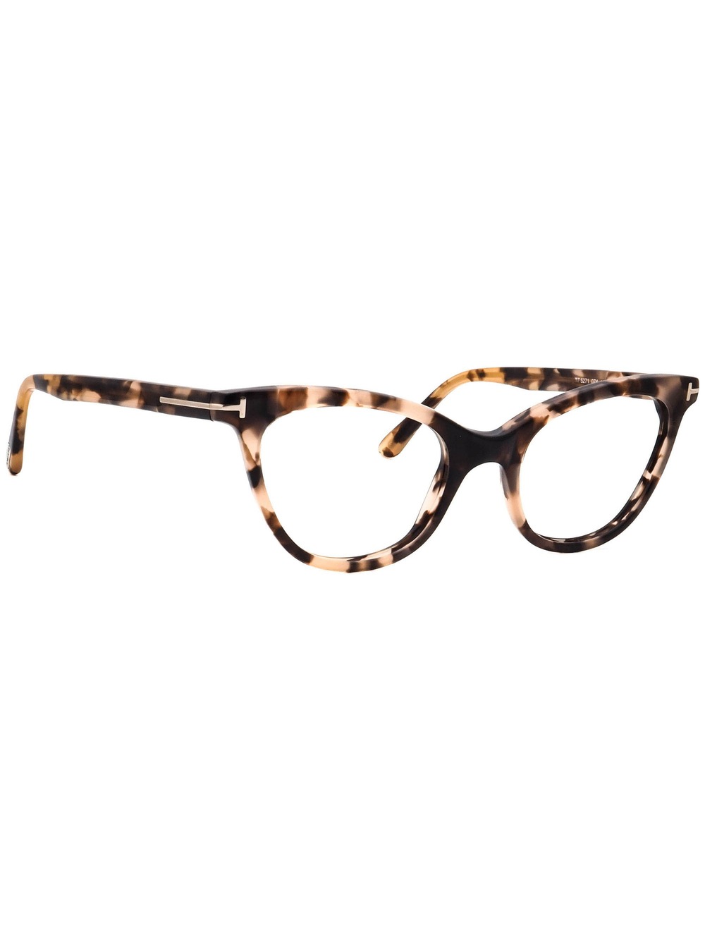 Tom Ford TF 5271 074 Eyeglasses